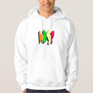 Veste À Capuche Pourquoi pas sweatshirt