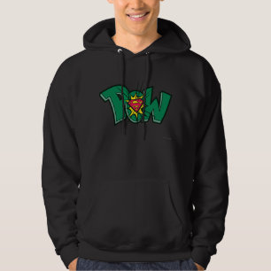 Veste À Capuche Pow