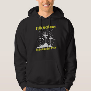 Veste À Capuche Prières du Seigneur Prière Amen Femme chrétienne J