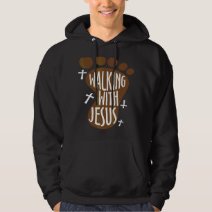 Veste À Capuche Prières du Seigneur Prière Amen Femme chrétienne J