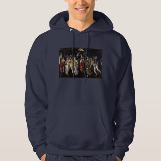Veste À Capuche Primavera