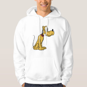 Veste À Capuche Principaux Mickey Shorts Pluto Assis