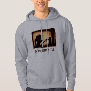 Veste À Capuche Produits Nosferatu Scary Vampire