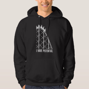 Veste À Capuche Professeur de Physique Pour Hommes Femmes Physicie