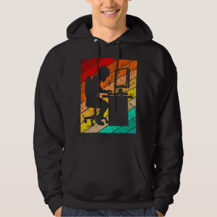 Veste À Capuche Programmer Programmer Codage Débogage Ordinateur P