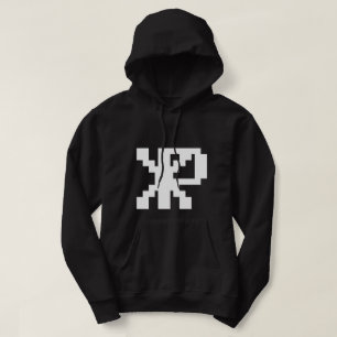 Veste À Capuche Projekt Xenox Chi Rho (Homme) Sweatshirt à capucho