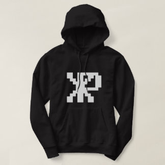 Veste À Capuche Projekt Xenox Chi Rho (Homme) Sweatshirt à capucho