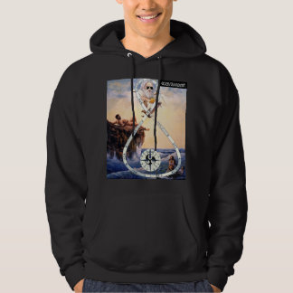 Veste À Capuche Prometheanalemma Hoody