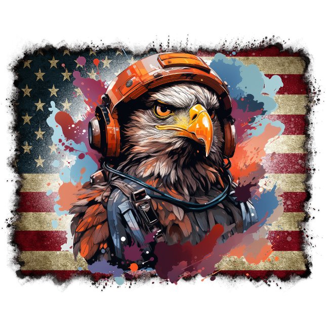 Veste À Capuche Promouvoir l'Esprit (Liberty's Home and Land of the Brave: Where American Patriots Thrive.)