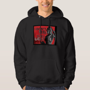 Veste À Capuche Propagande AC - Déchirante