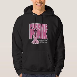 Veste À Capuche Pucking Pink (Hockey)