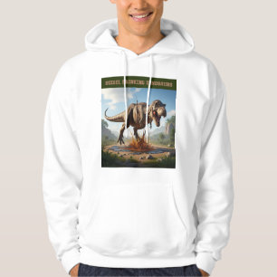 Veste À Capuche Puis Il Y A Du Diesel