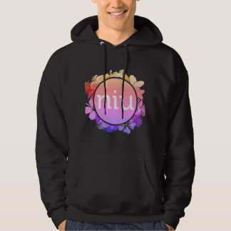 VESTE À CAPUCHE PULL À CAPUCHE