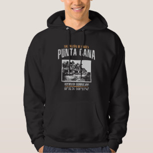Veste À Capuche Punta Cana