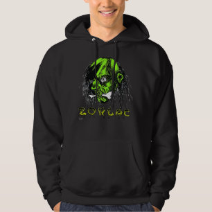 Veste À Capuche Pushead Zorlacs Skateboards