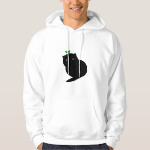 Veste À Capuche Q Cat