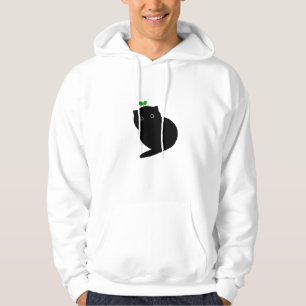 Veste À Capuche Q Cat