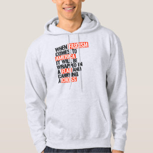 Veste À Capuche Quand le fascisme arrive en Amérique