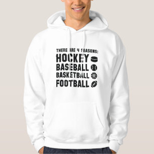 Veste À Capuche Quatre Saisons Sports