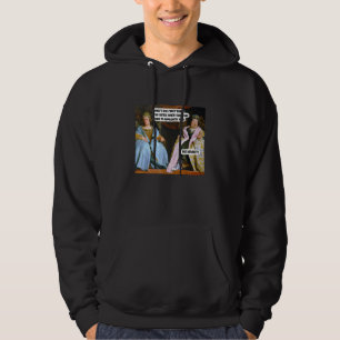 Veste À Capuche Que Remarquez-Vous Quand Quelqu'Un Vous Approche -