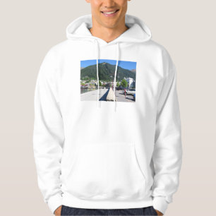 Veste À Capuche Queenstown, Otago, Nouvelle-Zélande