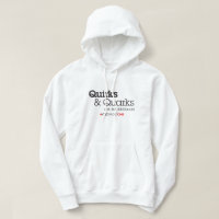 Quirks & Quartiers CBC