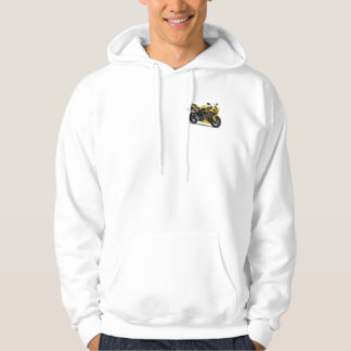 Veste À Capuche R1 emballant le sweatshirt