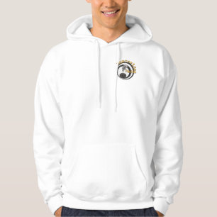 Veste À Capuche Radio