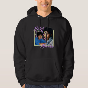 Veste À Capuche Ralph Macchio dans les années 80