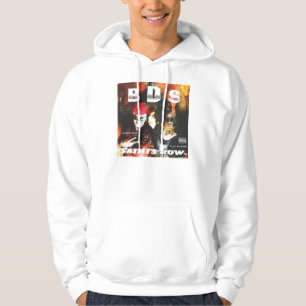 Veste À Capuche Rangée de saints