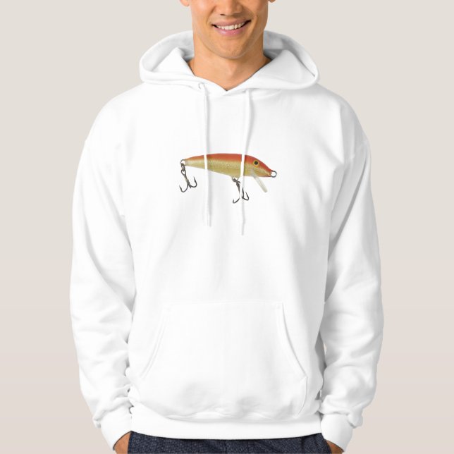 Veste À Capuche Rapala (Devant)