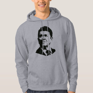 Veste À Capuche Reagan-che