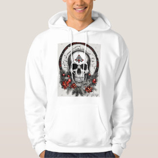 Veste À Capuche Rebel Skull Rock Festival Tee | Electric Guitars