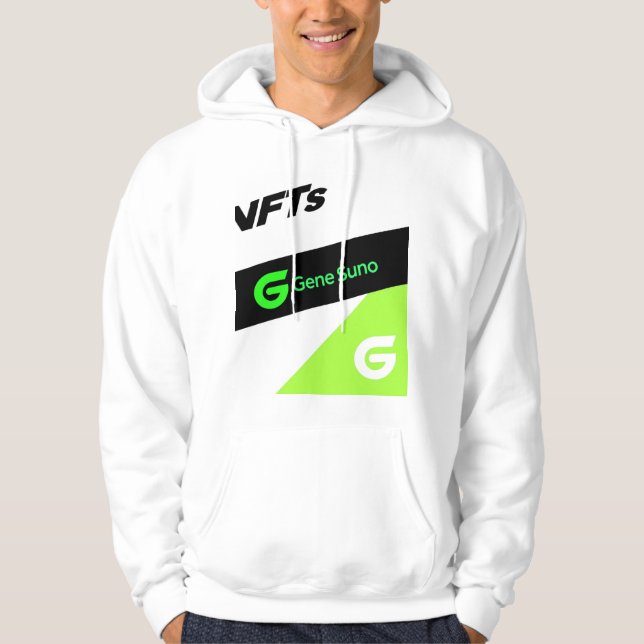Veste À Capuche Recommandations produit et achat de T-shirt (Devant)