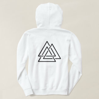 Veste À Capuche Rejoignez l'équipe de confort Trinity