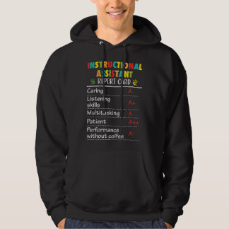 Veste À Capuche Remerciement de l'application de rapport drôle de