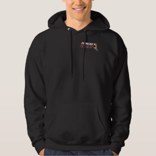 Veste À Capuche Remorquage de fusée