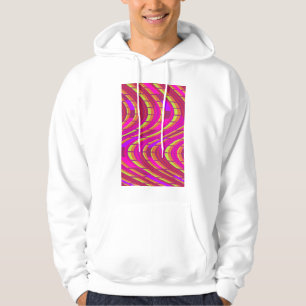 Veste À Capuche Remous audacieux