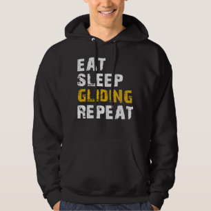 Veste À Capuche répéter le glissement du sommeil