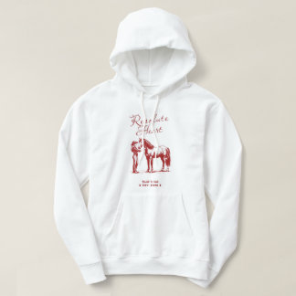 Veste À Capuche Résolu 