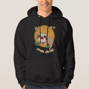 Veste À Capuche Reste juste Sloth