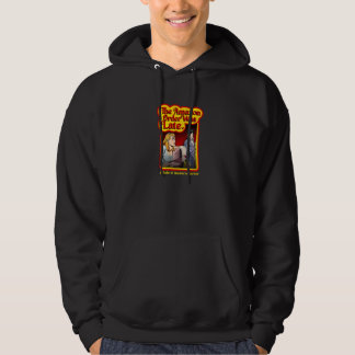 Veste À Capuche Rétro de commande tardive