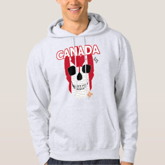 Veste À Capuche REUNIONES Canada sudadera con capucha B2