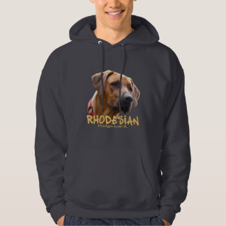 Veste À Capuche Rhodesian Ridgeback