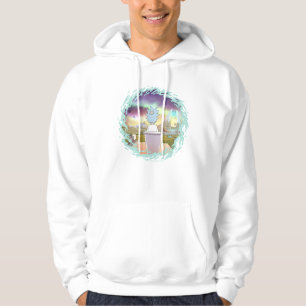 Veste À Capuche RICK ET MORTY™   Rick's Private Place
