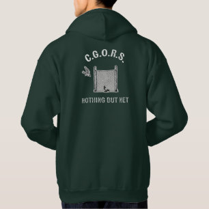 Veste À Capuche Rien que la maille Hoodie