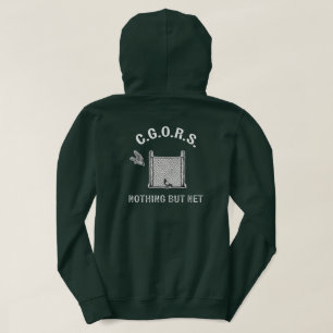 Veste À Capuche Rien que la maille Hoodie