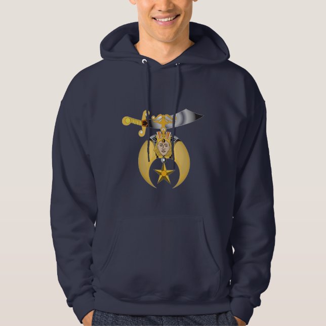 Veste À Capuche Rince (Devant)