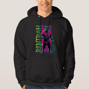 Veste À Capuche Rintrah de R'vaal