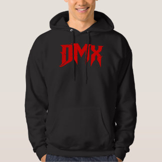 Veste À Capuche RIP DMX Rapper Classic